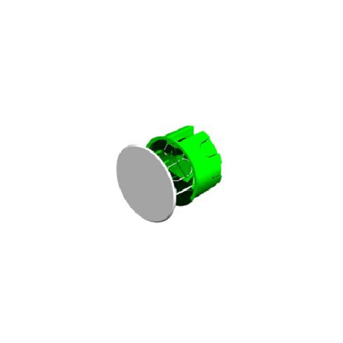  Распределительная коробка для полых стен 80x45 , Schneider Electric IMT351601