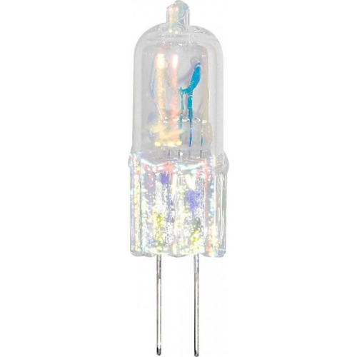 Галогенная лампа 35W 12V JC/G4.0 Feron 02056
