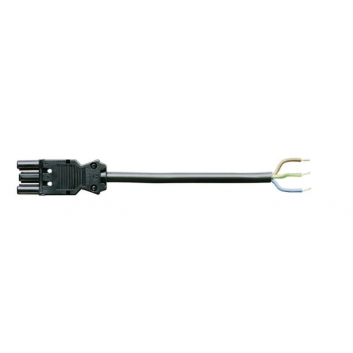 Deko-Light разъем GST18i3 соединительный кабель с розеткой 300см 800111