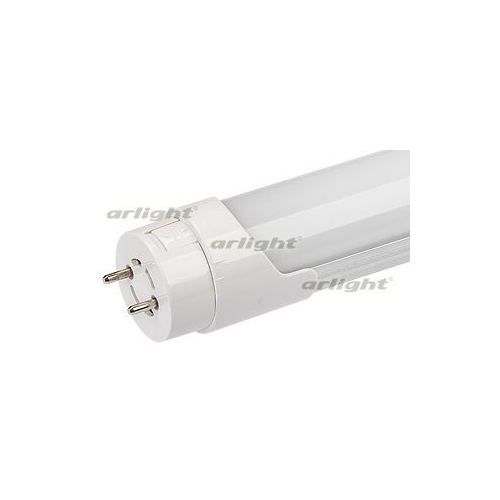 Светодиодная Лампа ECOTUBE T8-600DR-10W-220V Warm White Arlight 021465