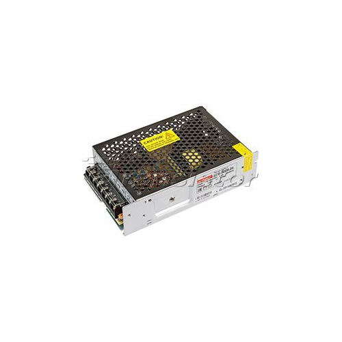 Блок питания HTS-100M-48 (48V, 2.2A, 100W) Arlight 015941