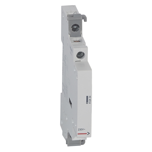  Устр.центр.управл.д/реле 230В Legrand 412434