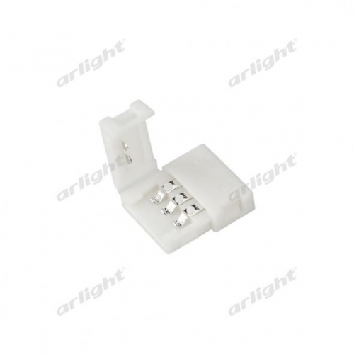 Соединитель FIX-MIX-10mm (3-pin) Arlight 023950