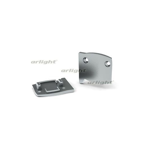 Заглушка ALU-BASE-WING-R правая Arlight 015470