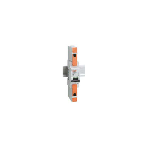  Основание для втычных авт на 1п с60/c120 , Schneider Electric 26996