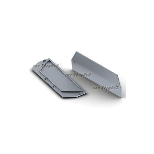 Заглушка ALU для ALU-POWER-116 Arlight 021942
