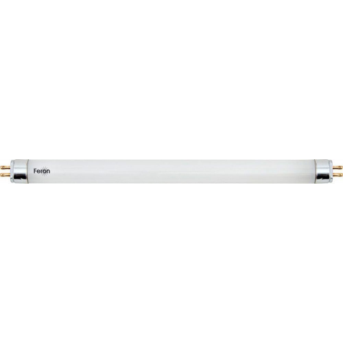 Люминесцентная лампа 8W T5 G5 6400K Feron 03044