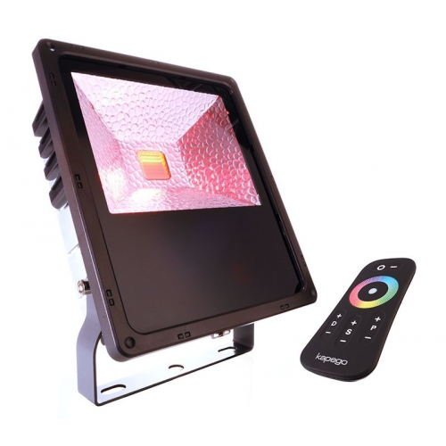 Прожектор Deko-Light Flood RF II -60 RGB 732076