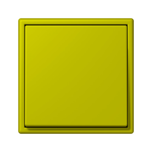  Les Couleurs® Le Corbusier Клавиша для выключателя/кнопки vert olive vif Jung LC9904320F