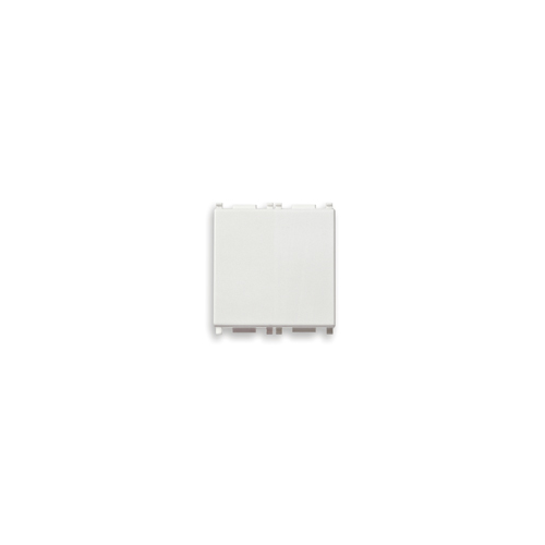  Переключатель 1p 20ax 2 модуля Vimar Plana 14006.2