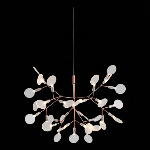 Люстра подвесная ST Luce Rafina SL379.203.30