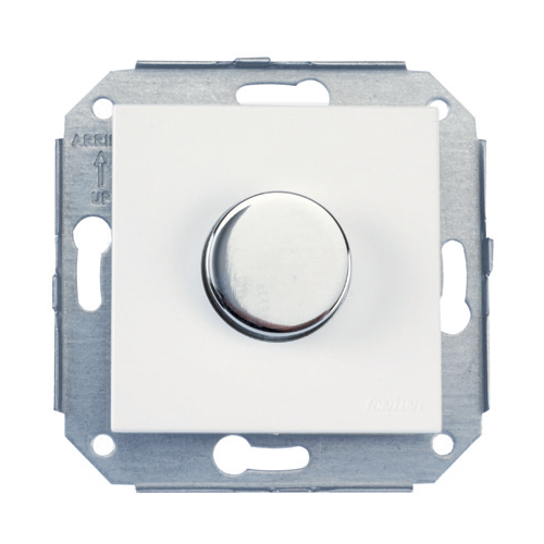  Кнопка, 10A-250V, золото/коричневый Fontini 37310542
