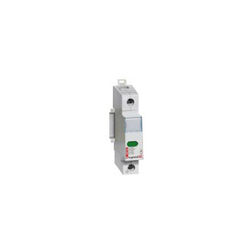  Ограничитель перенапряжений 1п 40кА 400В Legrand 003930