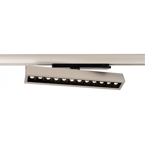 Трековый светильник Deko-Light Ain 24-30W 707073