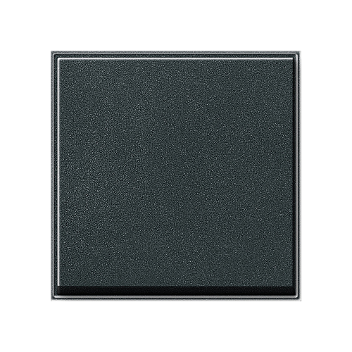  Клавиша одинарная Антрацит Gira TX44 029667