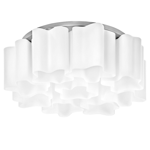 Потолочный светильник Lightstar Nubi 802090