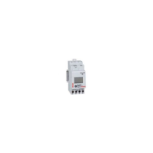  Электросчетчик 1 фазный до 63А (2М) Legrand 004672