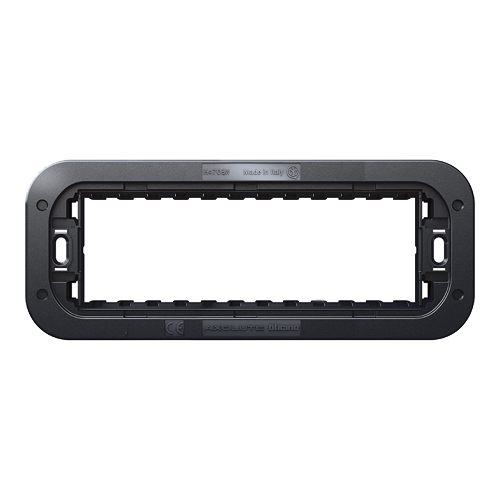  Axolute Air суппорт 6М Bticino H4706W