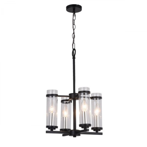 Люстра подвесная ST Luce Bichero SL334.403.04
