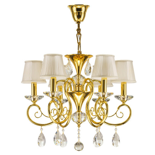 Люстра подвесная Lightstar Ricerco 693062