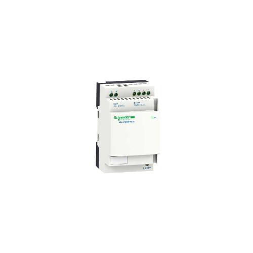  Phaseo модульный блок питания 1-фазный ~100..240в и =120..250в/=12в 2a , Schneider Electric ABL8MEM12020