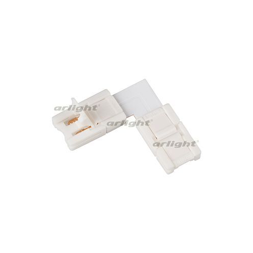 Соединитель угловой FPC-MONO-10mm-L Arlight 022313