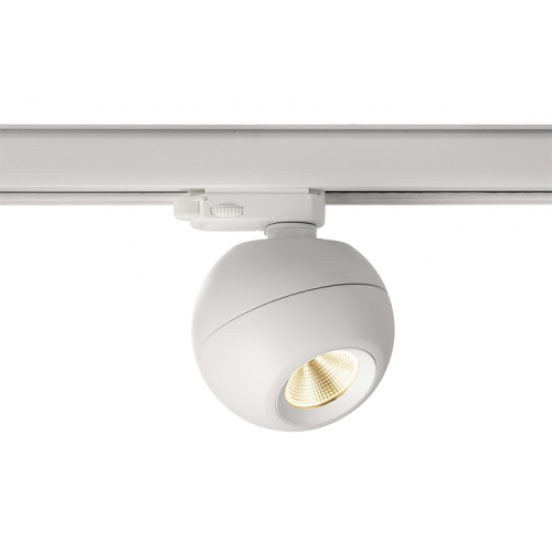 Трековый светильник 3-х фазный Deko-Light Bellatrix 707077