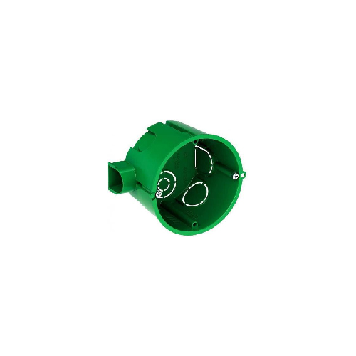  Установочная коробка сплошных стен 68x45 diy , Schneider Electric IMT351001