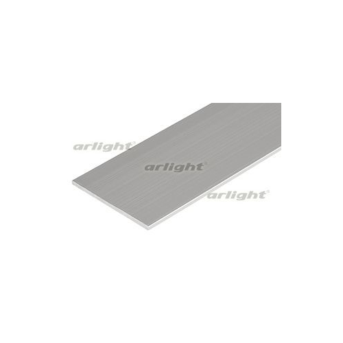 Алюминиевая полоса ARH-W50-2000 ANOD Arlight 022491