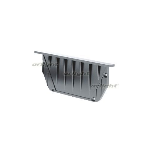 Заглушка ALU-POWER-RW80F глухая Arlight 015472
