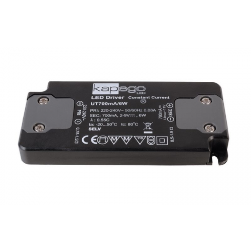Блок питания 700mA 6W Deko-Light 862048