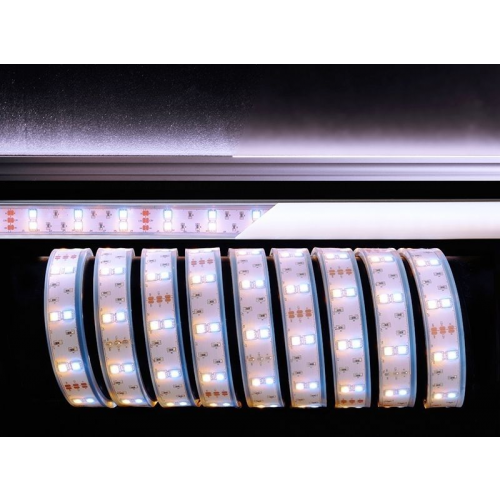 Лента светодиодная Deko-Light 5050-2x30-12V-3000K-7000K-Deko-Light 621362