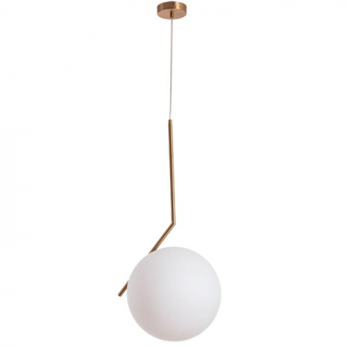 Подвесной светильник Bolla-unica A1921SP-1AB Arte Lamp