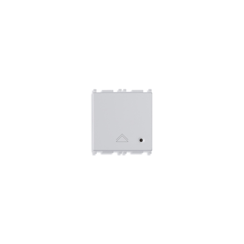  Регулятор 230v 400va master 2m серебро Vimar Plana 14167.SL