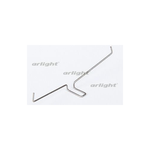 Пружинный держатель для PLS-GIP Arlight 016030
