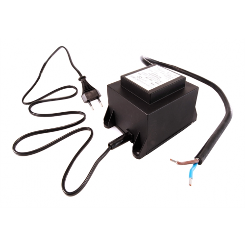 Трансформатор Deko-Light 12 В переменного тока, 150 Вт, IP-67 000141