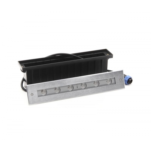 Встраиваемый светильник Line II WWA Deko-Light 730008