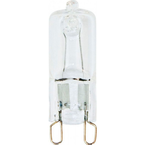 Галогенная лампа 40W 230V JCD/G9 Feron 02776