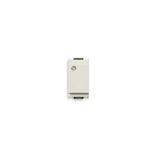  Регулятор 120-230v с функцией slave, белый Vimar Idea 16609.B