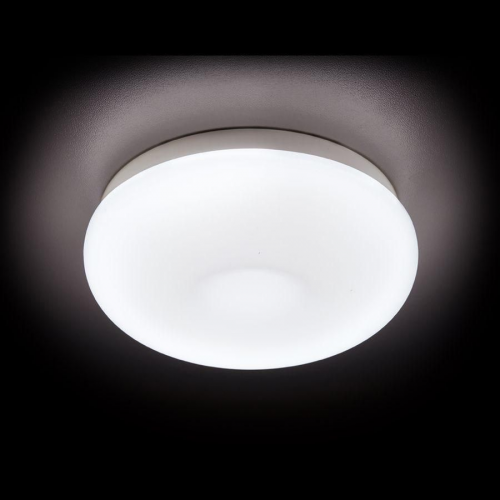 Встраиваемый светильник Ambrella light Orbital Fly Spot F469 W