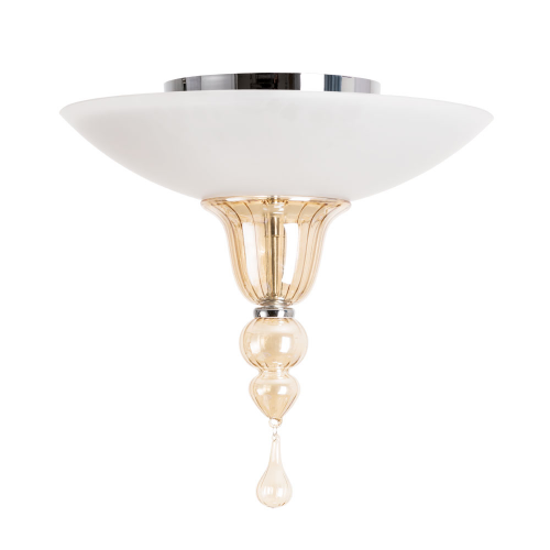 Бра Divinare Goccia 4021/02 Pl-3