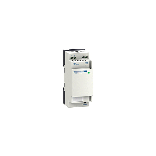  Phaseo модульный блок питания 1-фазный ~100..240в и =120..250в/=24в 0,3a , Schneider Electric ABL8MEM24003