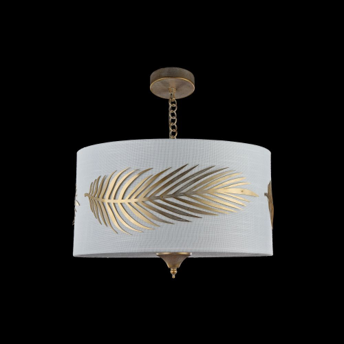 Подвесной светильник Maytoni House H428-PL-03-WG