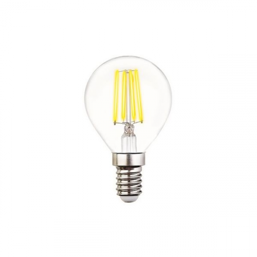 Светодиодная лампа Ambrella light Filament 204215 E14 6W 4200К