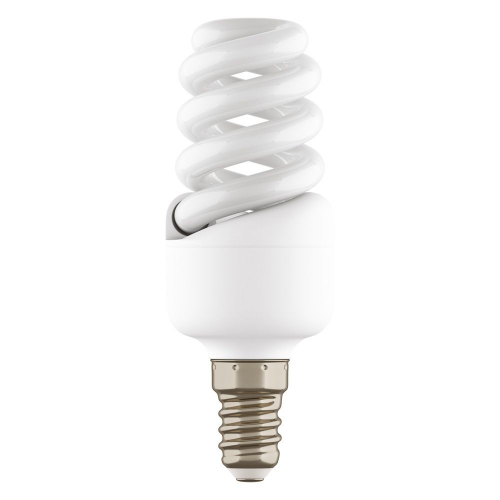 Люминесцентная лампа Lightstar E14 13W 2700K 927162
