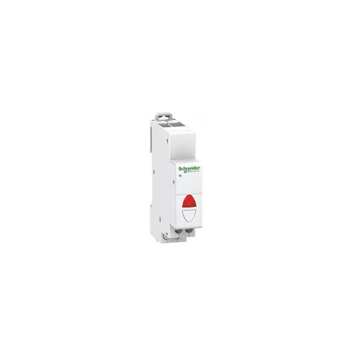  Световой индикатор iil мигающий 230в , Schneider Electric A9E18326