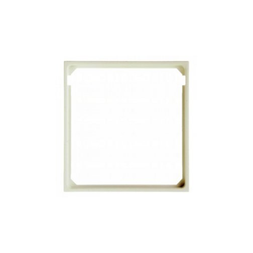  Промежуточная рамка для центральной платы цвет: белый, с блеском S.1 Berker 11098982