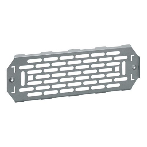  Плоская шина 12 x 2 см для клеммников IP 2X - для щитков Practibox? Nedbox Legrand 401727