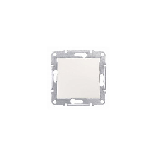  Перекл. 2 напр, бежевый Schneider Electric SDN0400147