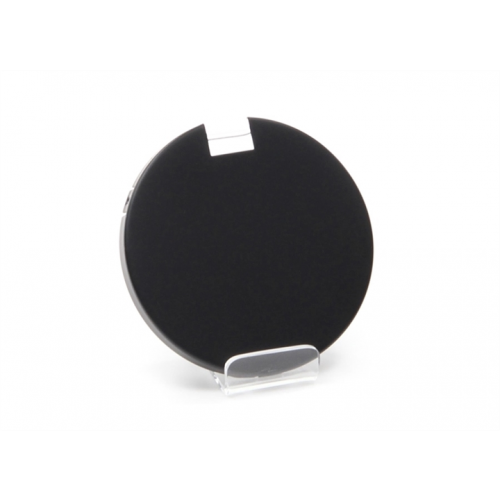 Крышка радиатора чёрная Deko-Light Uni 930396